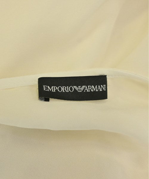 EMPORIO ARMANI 女襯衫