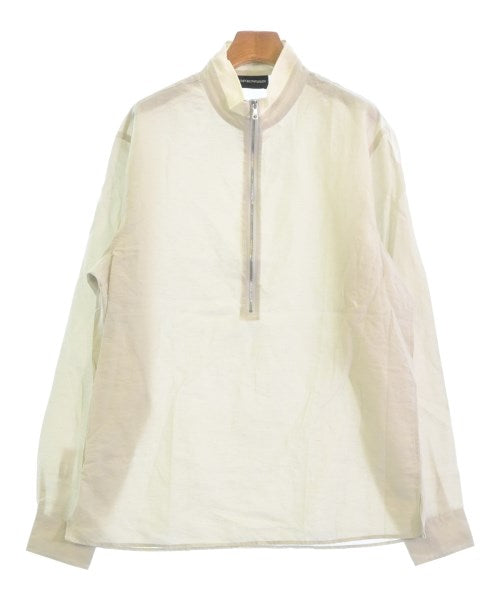 EMPORIO ARMANI 女襯衫