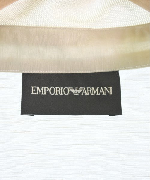 EMPORIO ARMANI 女襯衫
