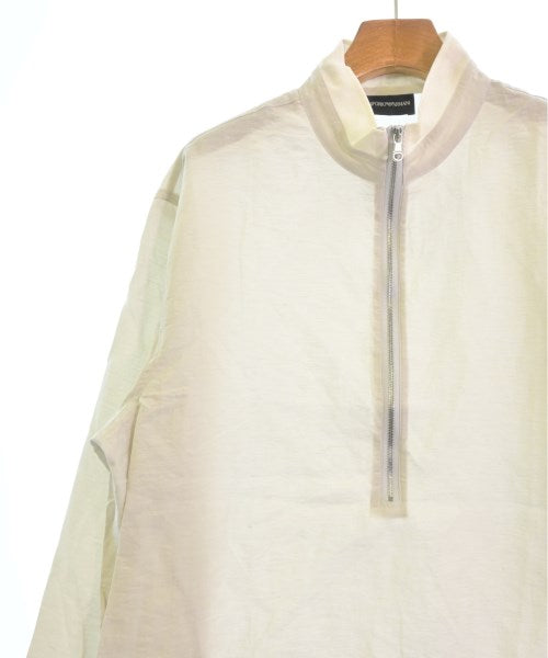 EMPORIO ARMANI 女襯衫