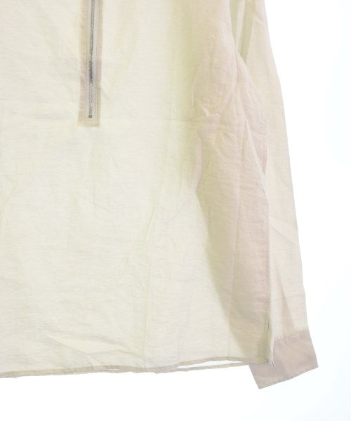 EMPORIO ARMANI 女襯衫