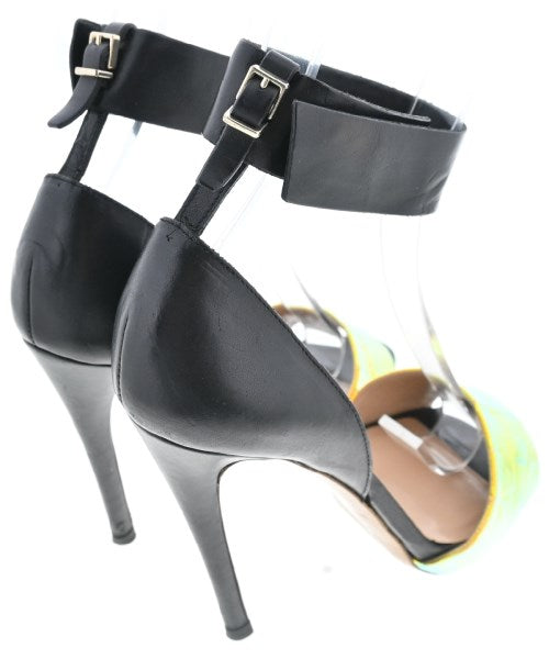 EMPORIO ARMANI 涼鞋