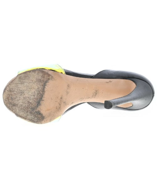 EMPORIO ARMANI 涼鞋