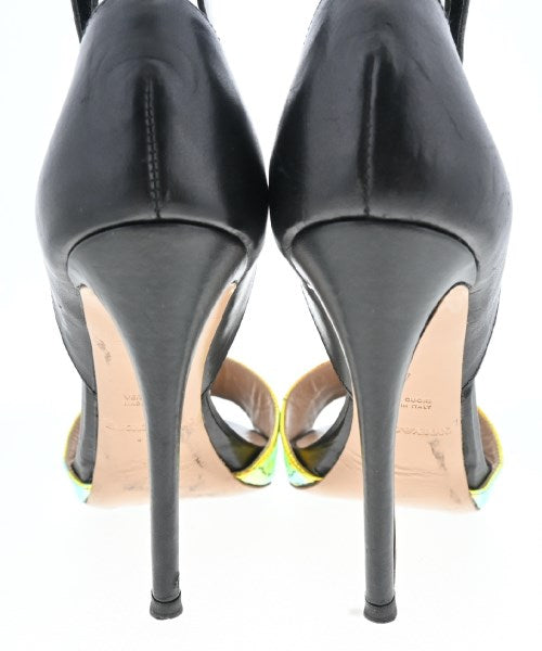 EMPORIO ARMANI 涼鞋