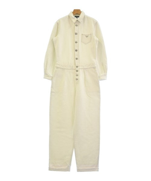 EMPORIO ARMANI 連身衣/馬戲團服/連身