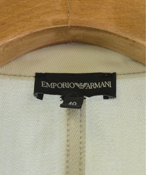 EMPORIO ARMANI 連身衣/馬戲團服/連身