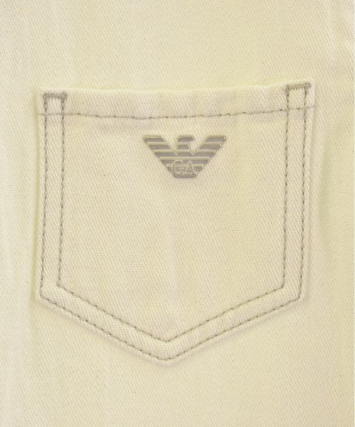 EMPORIO ARMANI 連身衣/馬戲團服/連身