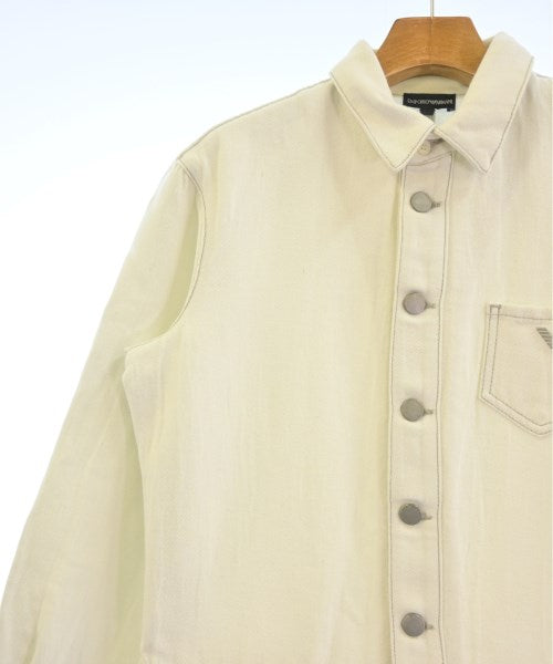 EMPORIO ARMANI 連身衣/馬戲團服/連身