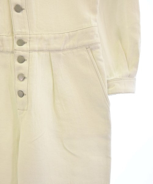 EMPORIO ARMANI 連身衣/馬戲團服/連身