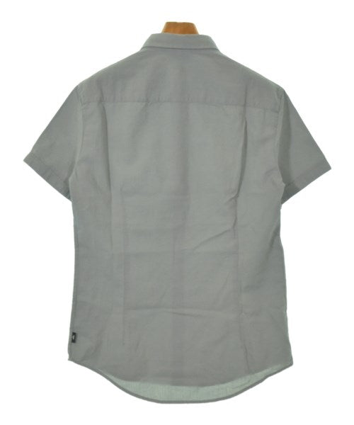 EMPORIO ARMANI 休襯衫