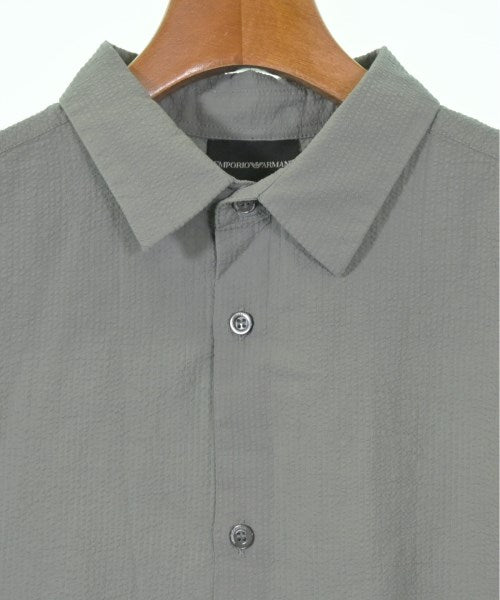 EMPORIO ARMANI 休襯衫