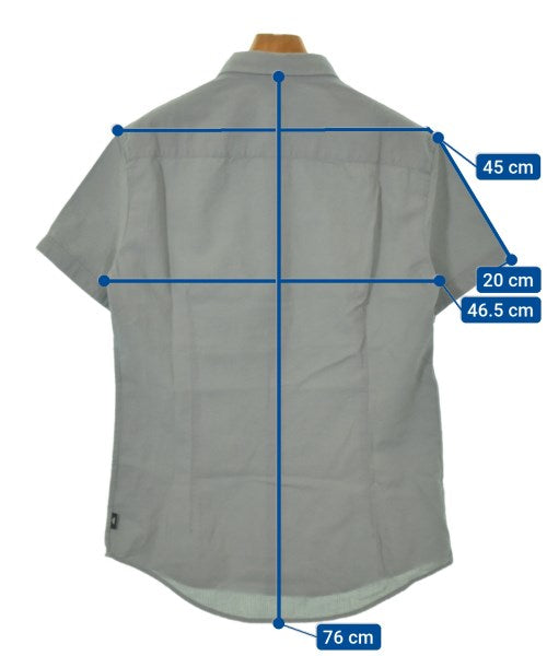 EMPORIO ARMANI 休襯衫