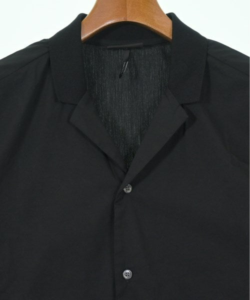 EMPORIO ARMANI 休閒襯衫