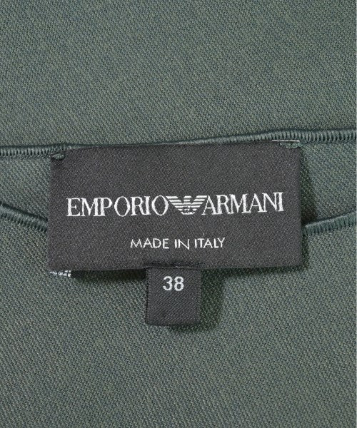 EMPORIO ARMANI 洋裝