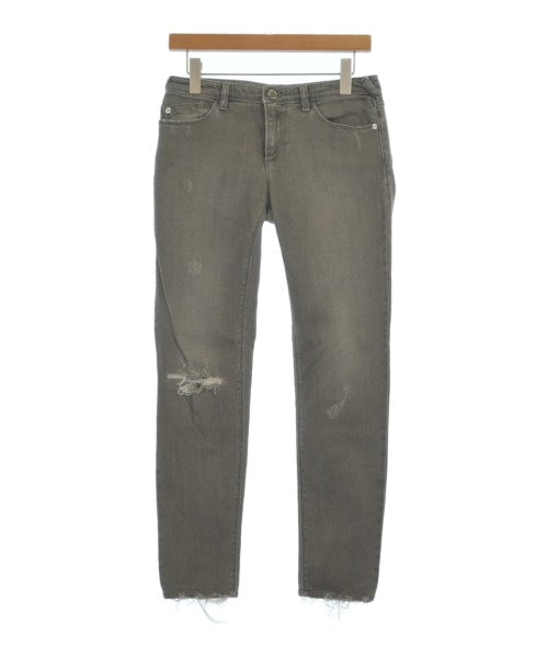 EMPORIO ARMANI 牛仔