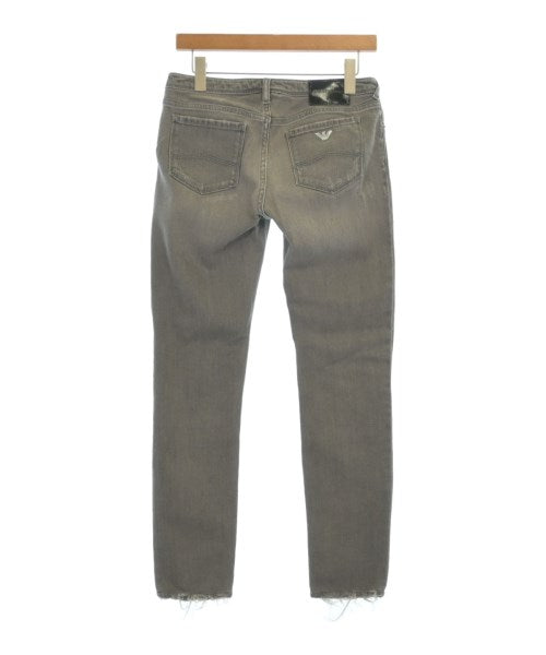 EMPORIO ARMANI 牛仔