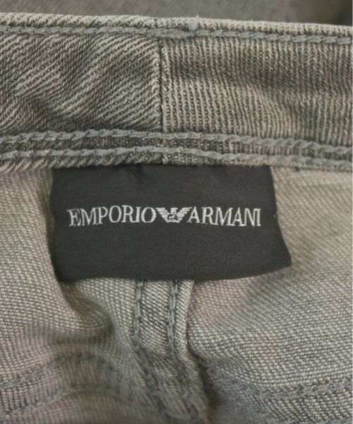 EMPORIO ARMANI 牛仔
