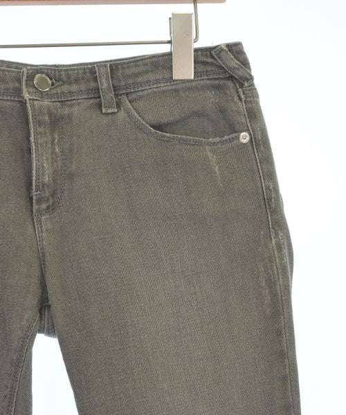 EMPORIO ARMANI 牛仔