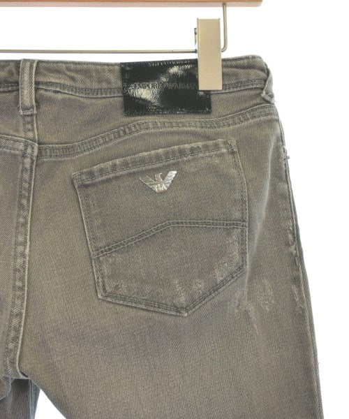 EMPORIO ARMANI 牛仔