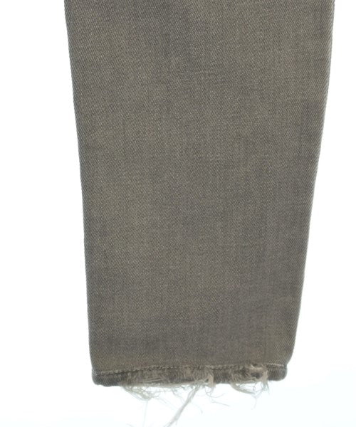 EMPORIO ARMANI 牛仔