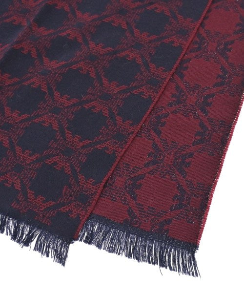 EMPORIO ARMANI 冬季圍巾