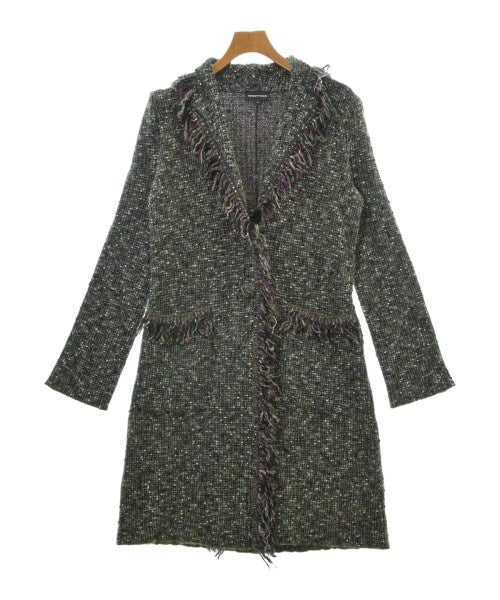 EMPORIO ARMANI 其他大衣