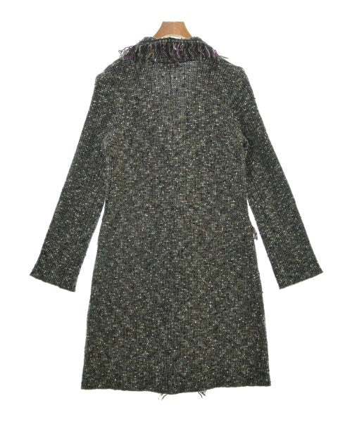 EMPORIO ARMANI 其他大衣