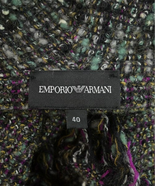 EMPORIO ARMANI 其他大衣