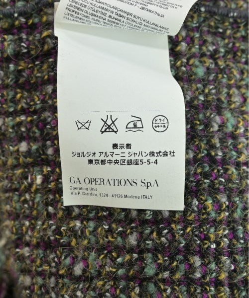 EMPORIO ARMANI 其他大衣