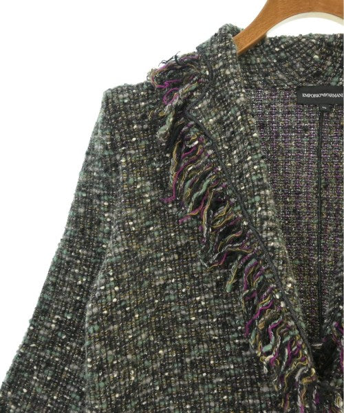 EMPORIO ARMANI 其他大衣