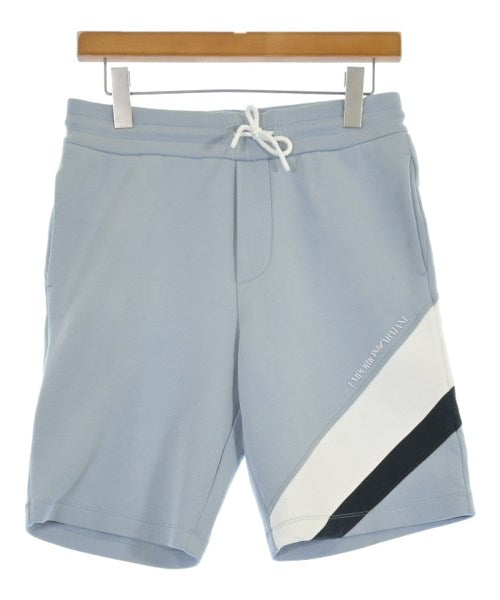 EMPORIO ARMANI 短褲