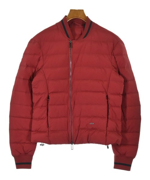 EMPORIO ARMANI 羽絨夾克/背心