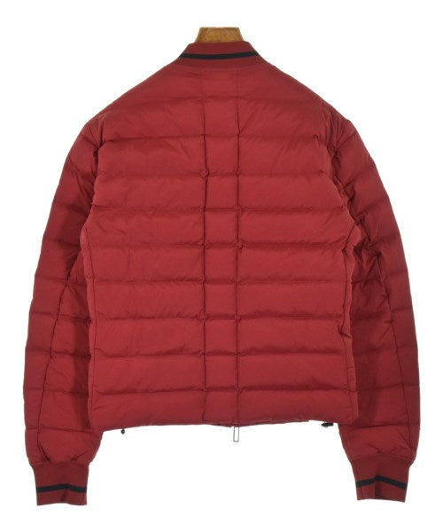 EMPORIO ARMANI 羽絨夾克/背心