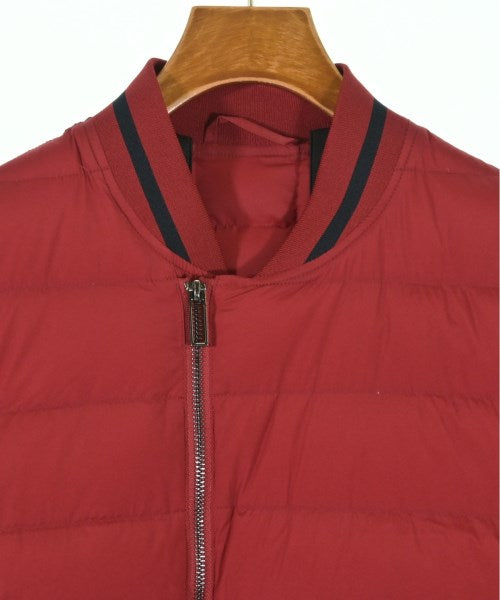 EMPORIO ARMANI 羽絨夾克/背心