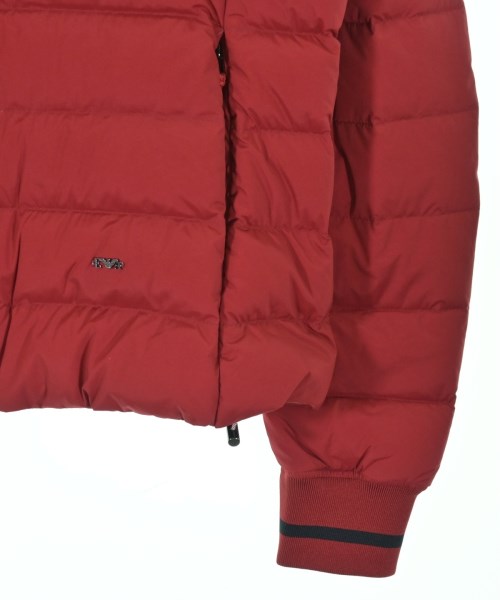 EMPORIO ARMANI 羽絨夾克/背心