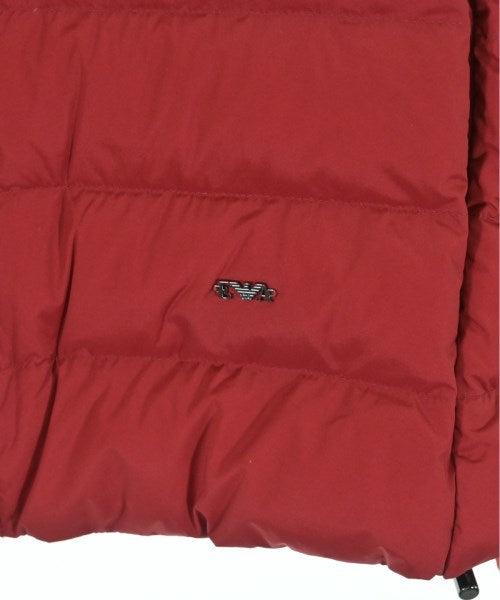 EMPORIO ARMANI 羽絨夾克/背心