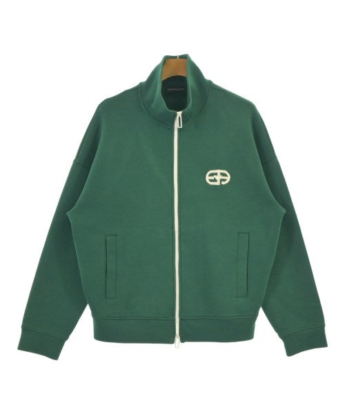 EMPORIO ARMANI 運動衫