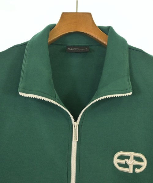 EMPORIO ARMANI 運動衫