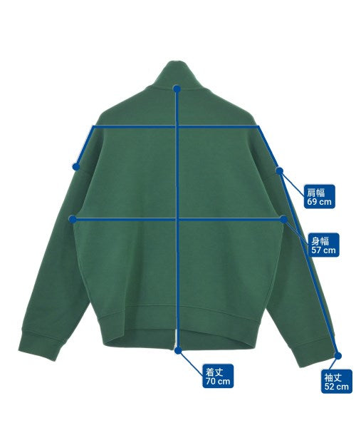 EMPORIO ARMANI 運動衫