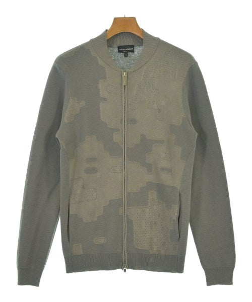 EMPORIO ARMANI 毛衣