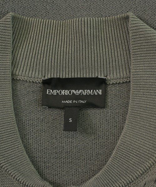 EMPORIO ARMANI 毛衣
