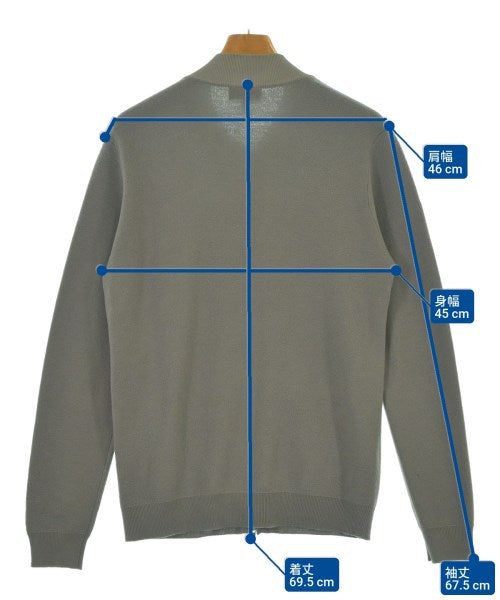 EMPORIO ARMANI 毛衣