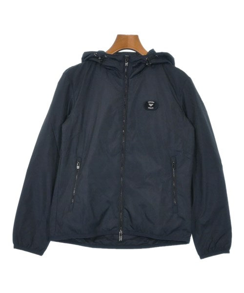 EMPORIO ARMANI 休閒夾克