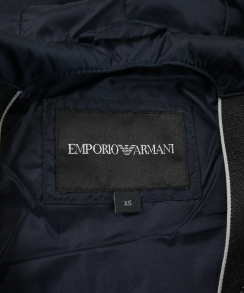 EMPORIO ARMANI 休閒夾克