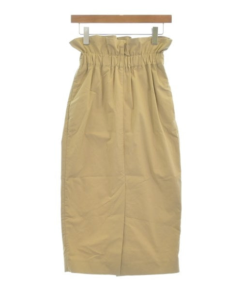 EMPORIO ARMANI 長裙/超長裙