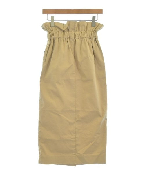 EMPORIO ARMANI 長裙/超長裙