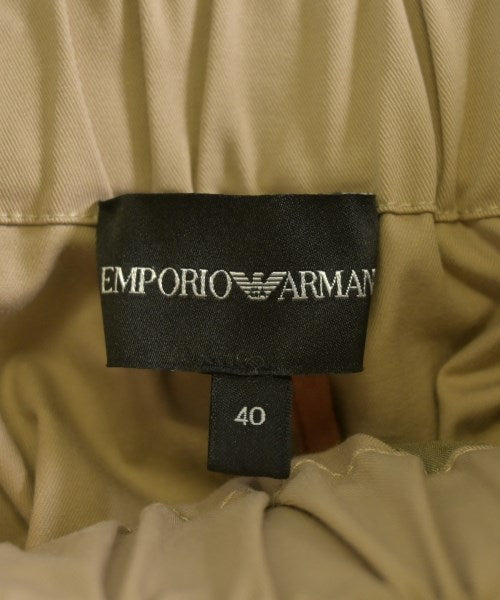 EMPORIO ARMANI 長裙/超長裙