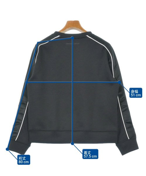 EMPORIO ARMANI 運動衫