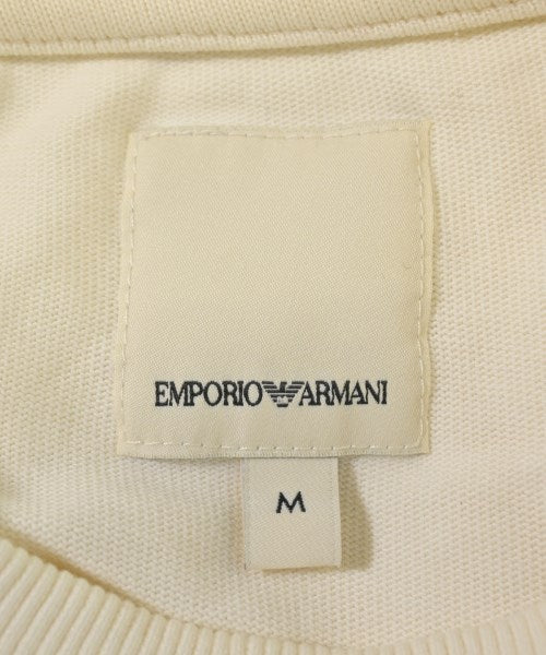 EMPORIO ARMANI 運動衫