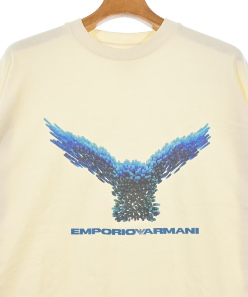 EMPORIO ARMANI 運動衫